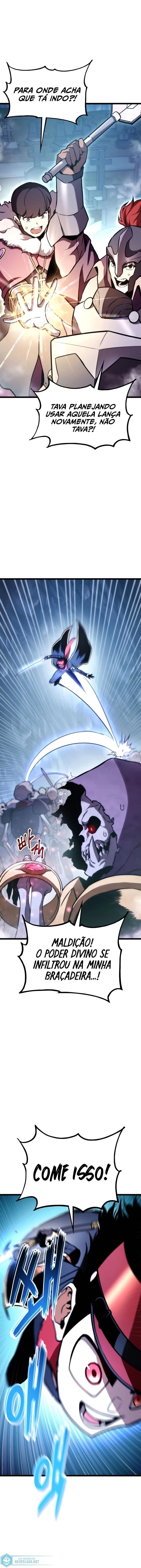 Ranker's Return Capítulo 38 Página 16