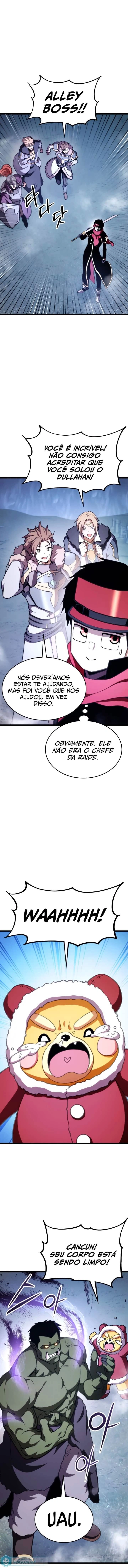 Ranker's Return Capítulo 38 Página 18