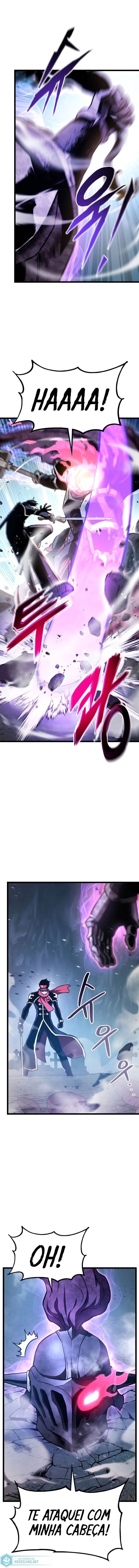 Ranker's Return Capítulo 38 Página 7