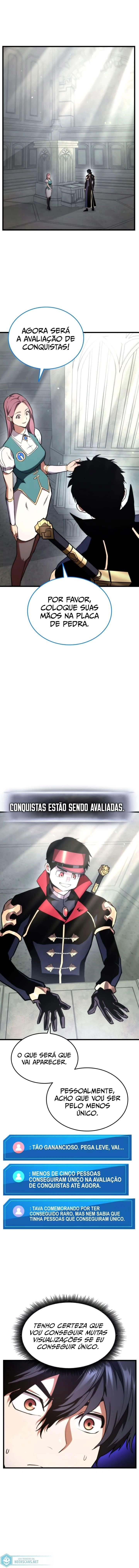 Ranker's Return Capítulo 39 Página 13