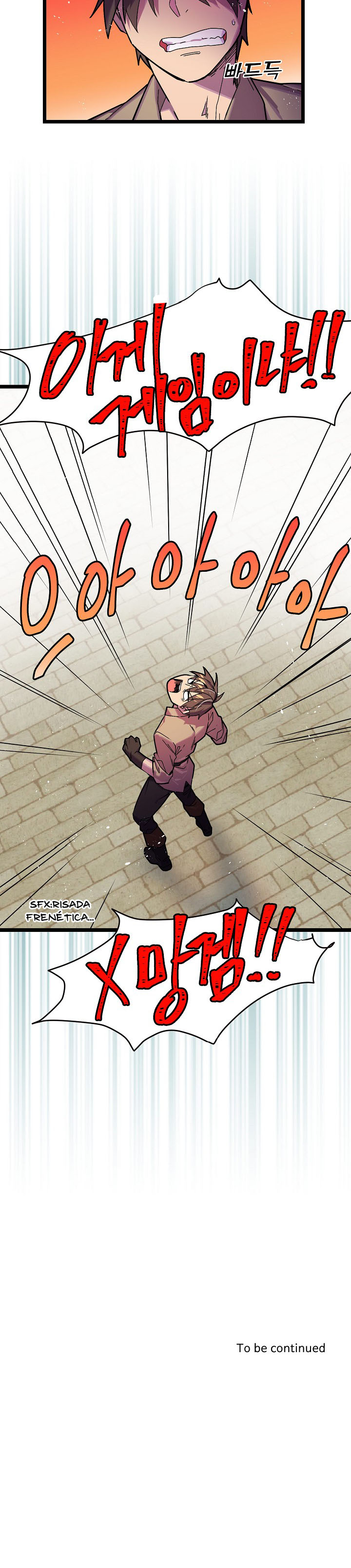 Ranker's Return Capítulo 4 Página 15