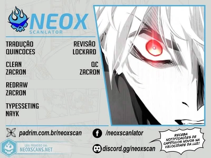 Ranker's Return Capítulo 40 Página 1