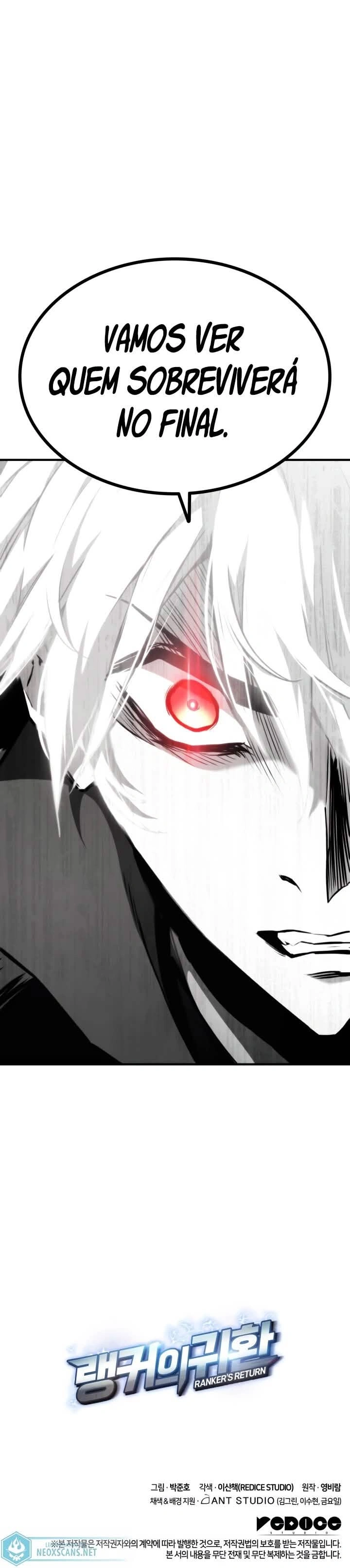 Ranker's Return Capítulo 40 Página 19