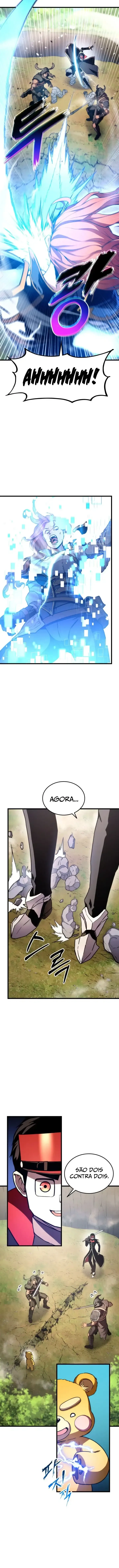 Ranker's Return Capítulo 41 Página 12