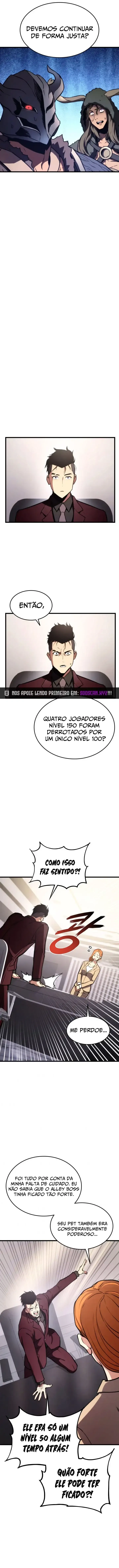 Ranker's Return Capítulo 41 Página 13
