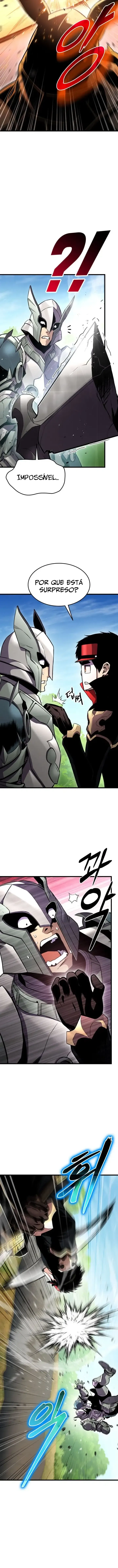 Ranker's Return Capítulo 41 Página 4