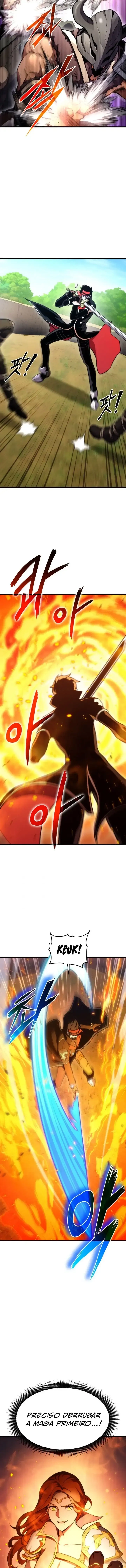Ranker's Return Capítulo 41 Página 7
