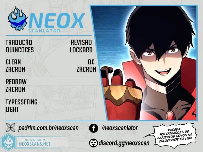 Ranker's Return Capítulo 42 Página 1