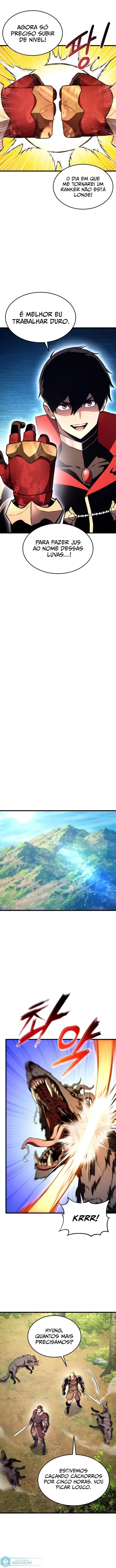 Ranker's Return Capítulo 42 Página 9