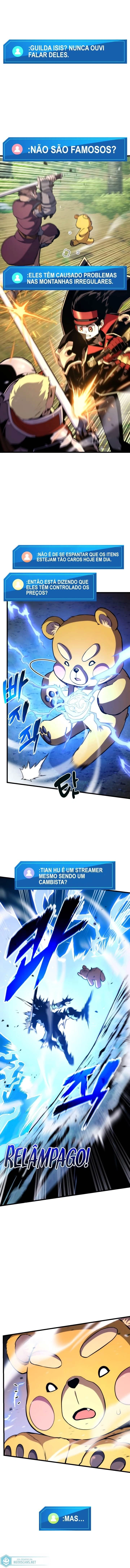 Ranker's Return Capítulo 43 Página 4