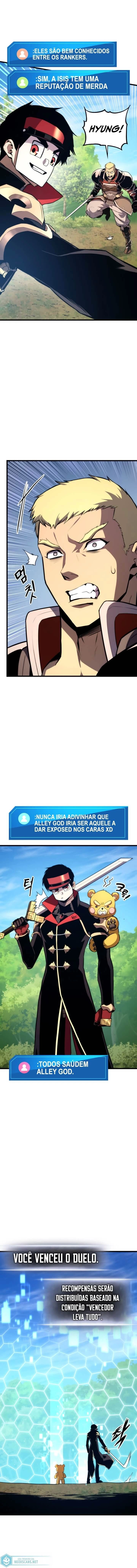 Ranker's Return Capítulo 43 Página 6
