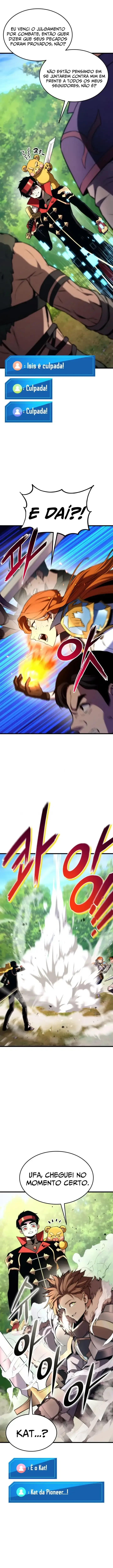 Ranker's Return Capítulo 44 Página 14