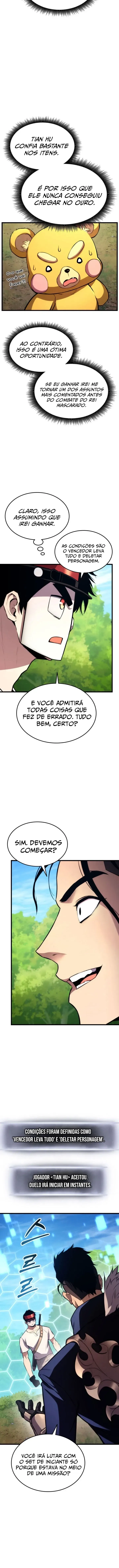 Ranker's Return Capítulo 44 Página 3