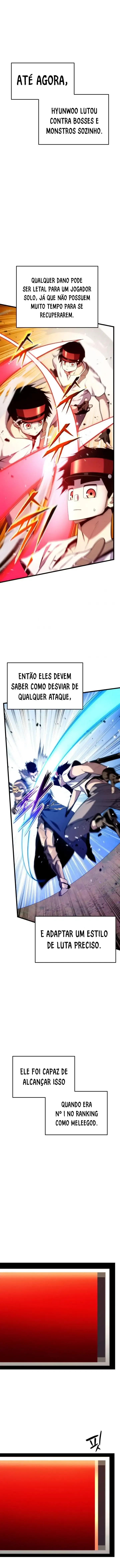 Ranker's Return Capítulo 44 Página 8
