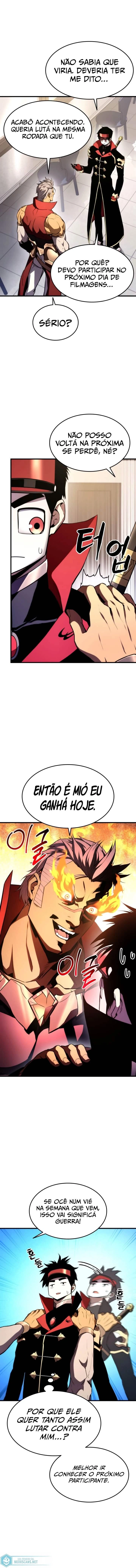 Ranker's Return Capítulo 45 Página 12