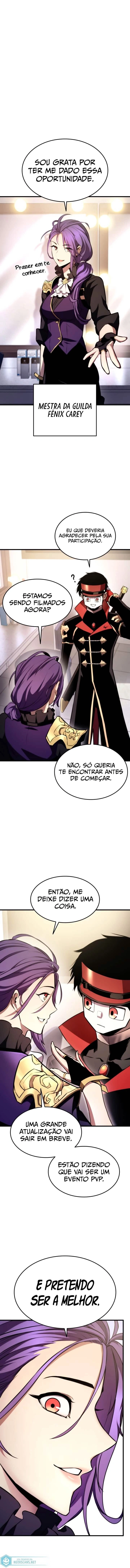 Ranker's Return Capítulo 45 Página 13
