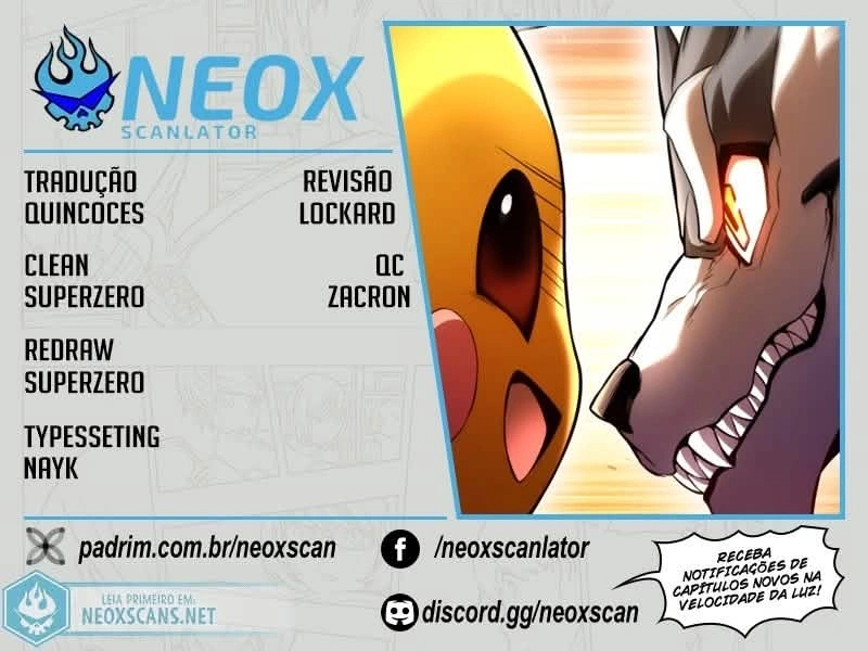 Ranker's Return Capítulo 46 Página 1