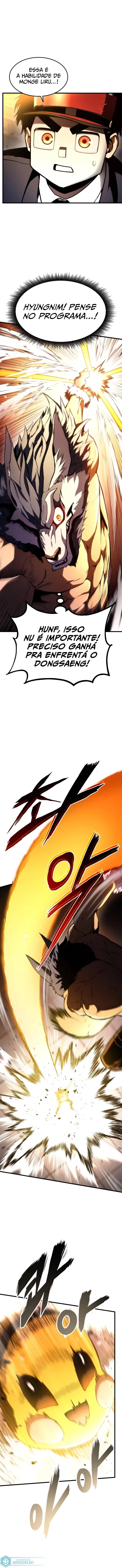 Ranker's Return Capítulo 46 Página 10