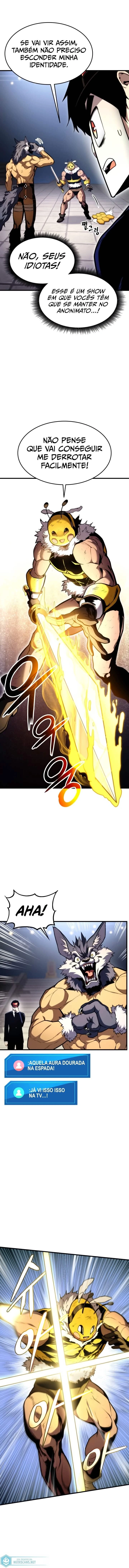 Ranker's Return Capítulo 46 Página 12