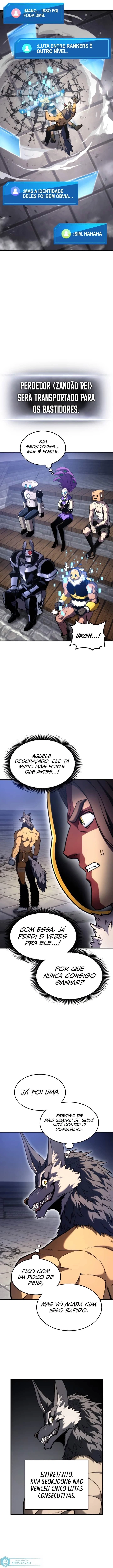 Ranker's Return Capítulo 46 Página 15