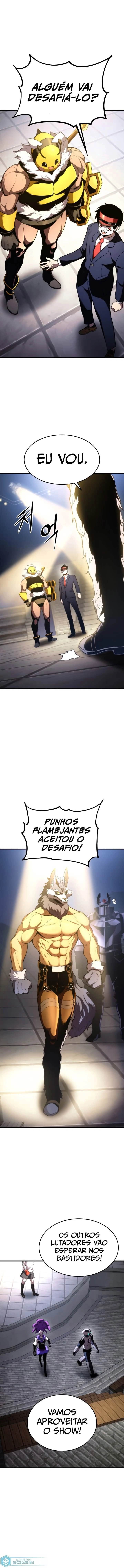 Ranker's Return Capítulo 46 Página 7