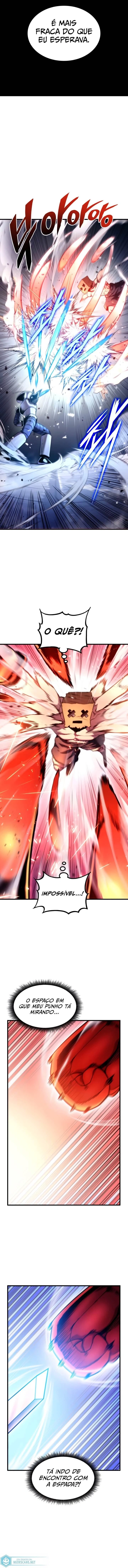 Ranker's Return Capítulo 47 Página 12