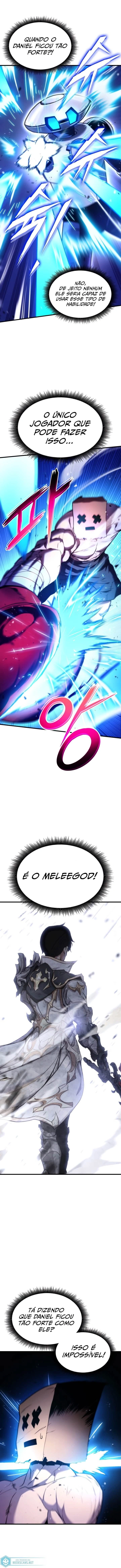 Ranker's Return Capítulo 47 Página 13