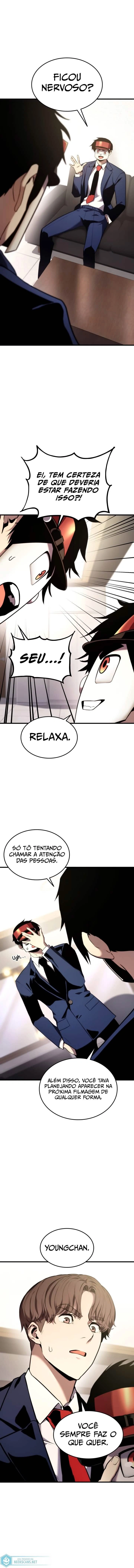 Ranker's Return Capítulo 47 Página 16