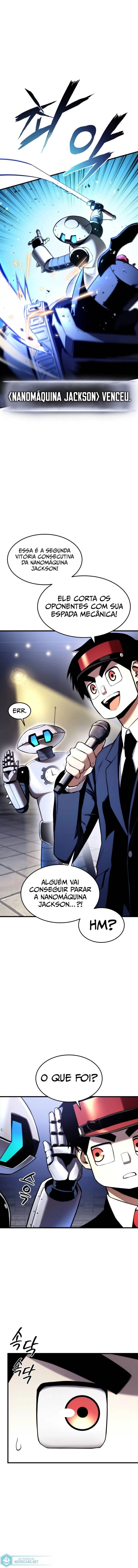 Ranker's Return Capítulo 47 Página 2