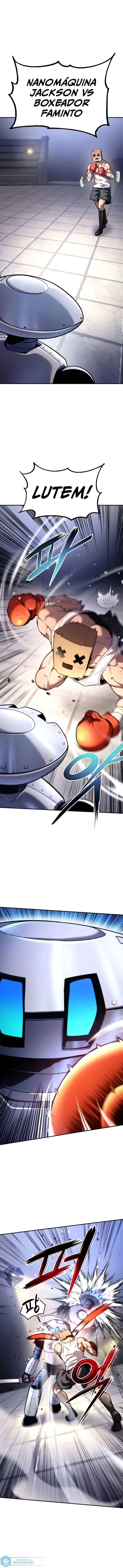 Ranker's Return Capítulo 47 Página 7
