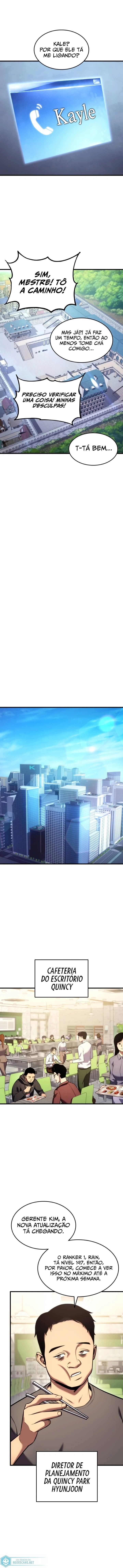 Ranker's Return Capítulo 49 Página 12