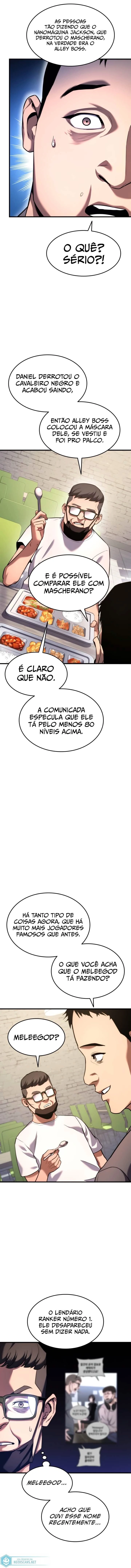 Ranker's Return Capítulo 49 Página 14