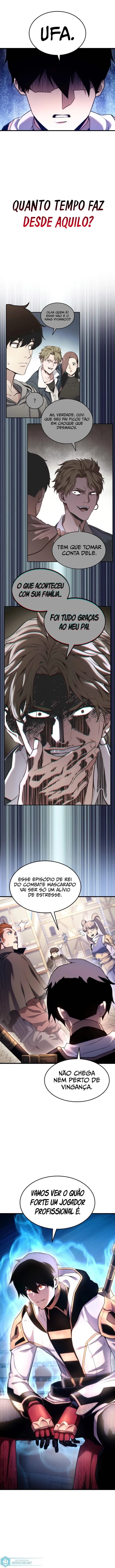 Ranker's Return Capítulo 49 Página 17