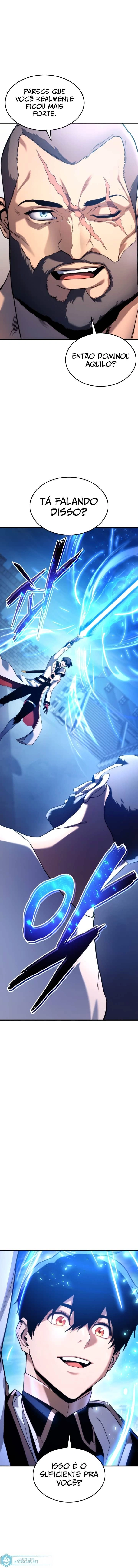 Ranker's Return Capítulo 49 Página 9