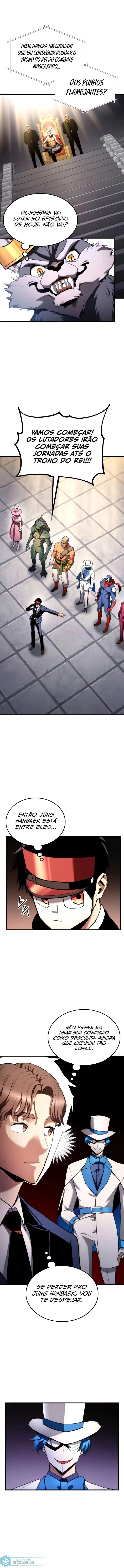Ranker's Return Capítulo 50 Página 15
