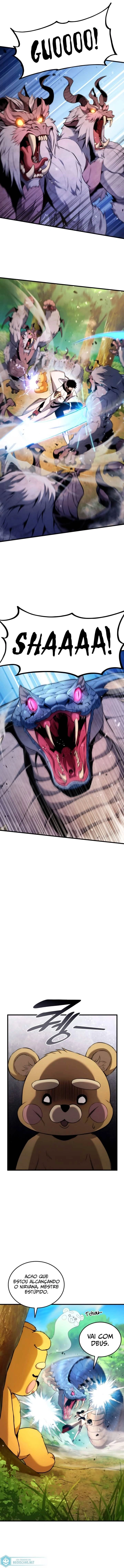 Ranker's Return Capítulo 50 Página 6
