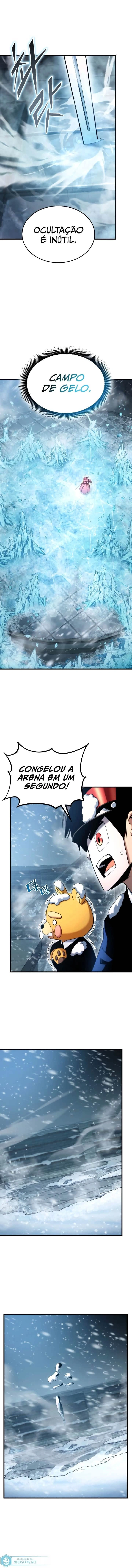 Ranker's Return Capítulo 51 Página 10
