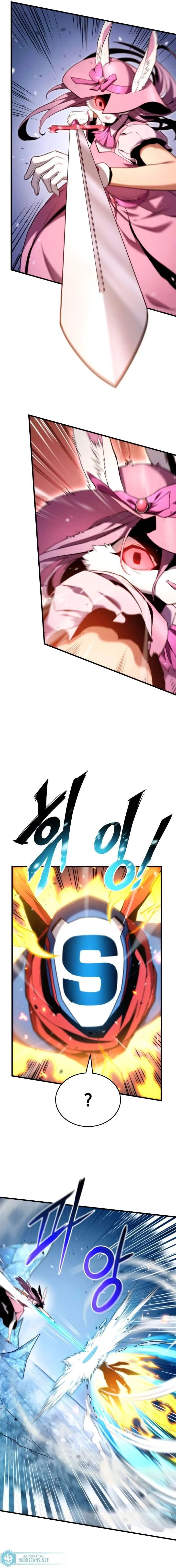 Ranker's Return Capítulo 51 Página 12
