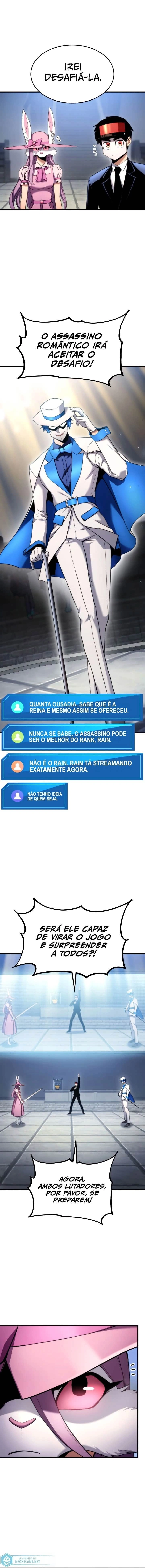 Ranker's Return Capítulo 51 Página 16