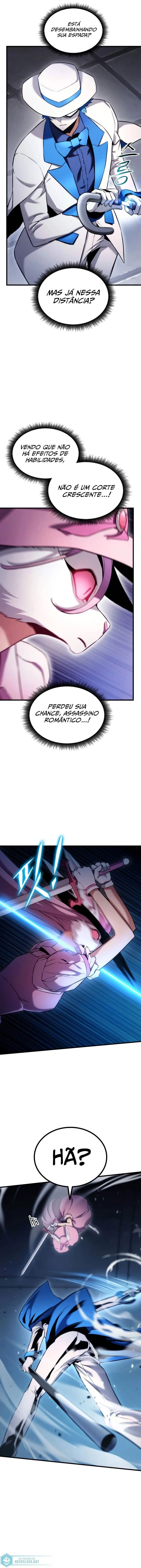 Ranker's Return Capítulo 51 Página 18