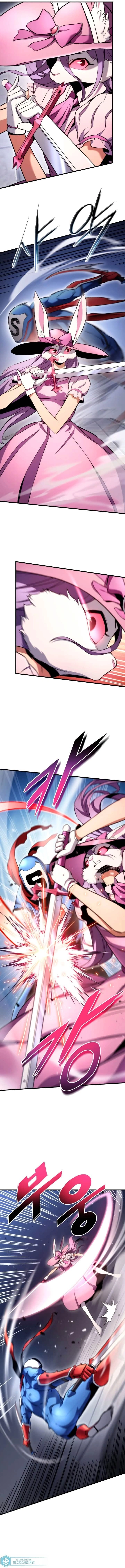 Ranker's Return Capítulo 51 Página 5