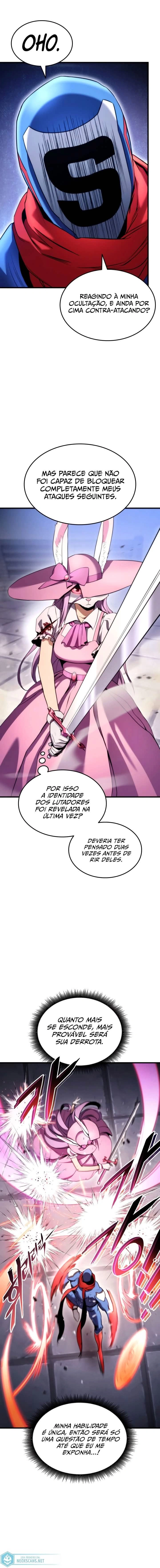 Ranker's Return Capítulo 51 Página 6
