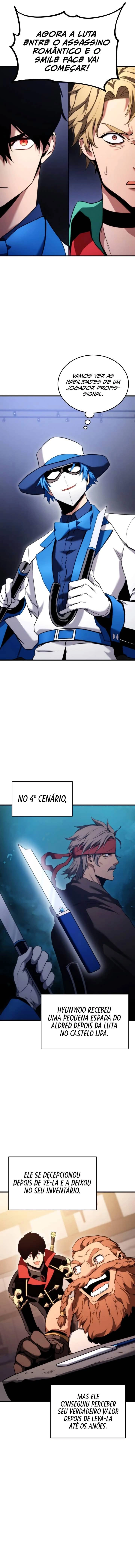 Ranker's Return Capítulo 52 Página 10