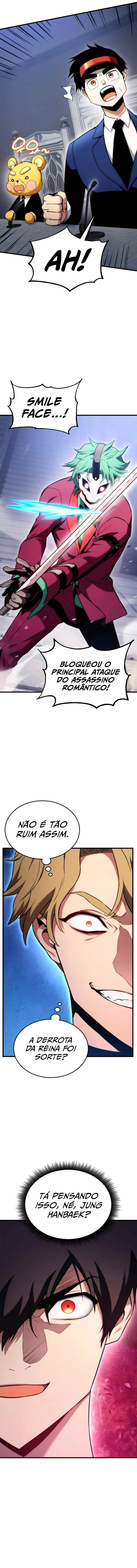 Ranker's Return Capítulo 52 Página 12