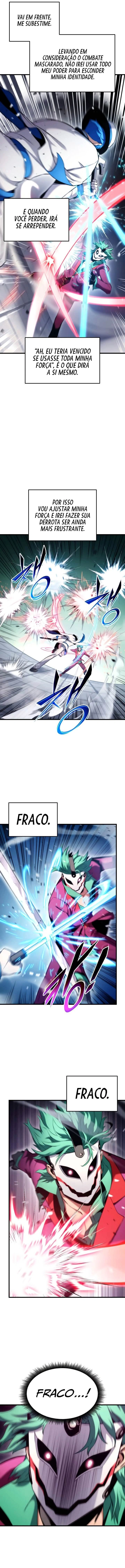 Ranker's Return Capítulo 52 Página 13
