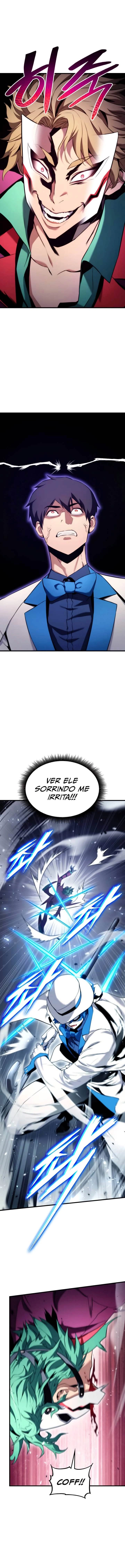 Ranker's Return Capítulo 52 Página 14