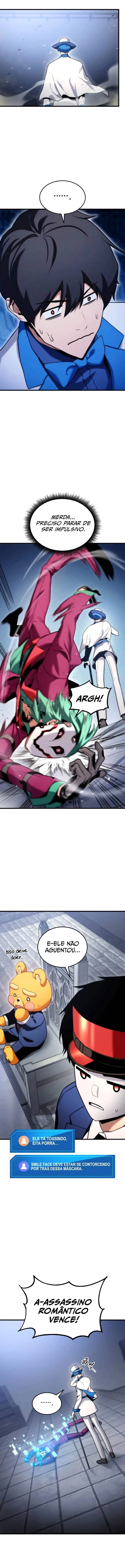 Ranker's Return Capítulo 52 Página 15