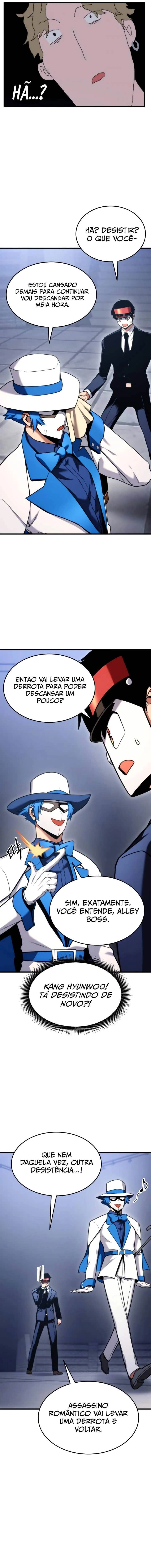 Ranker's Return Capítulo 52 Página 17