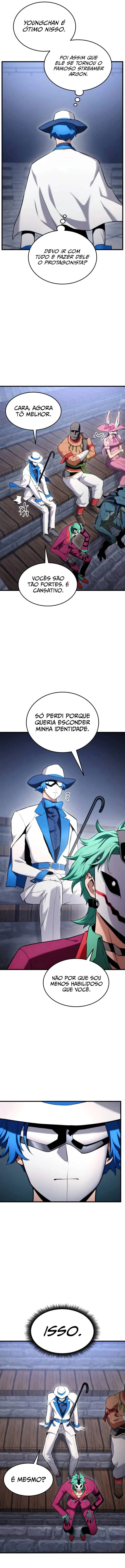 Ranker's Return Capítulo 52 Página 18