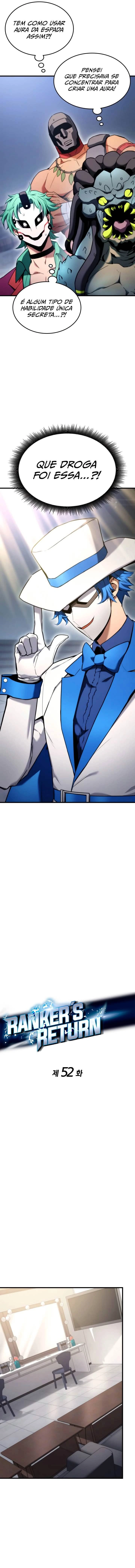 Ranker's Return Capítulo 52 Página 4